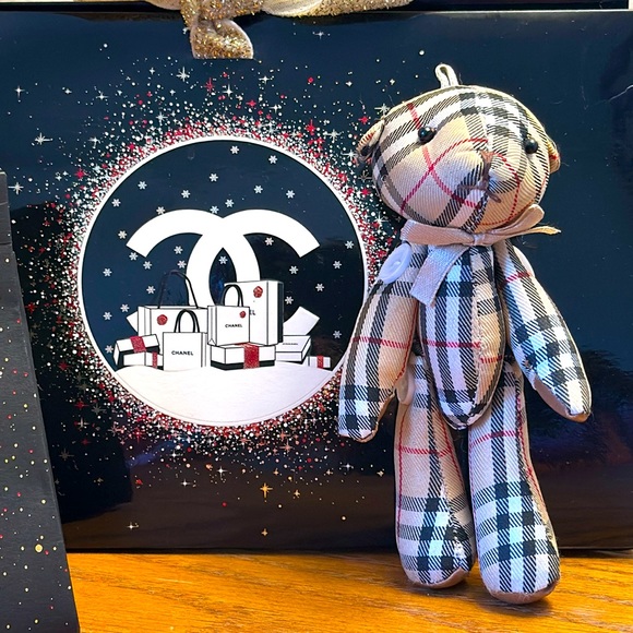 Adorable mini stuff toy - Picture 9 of 9